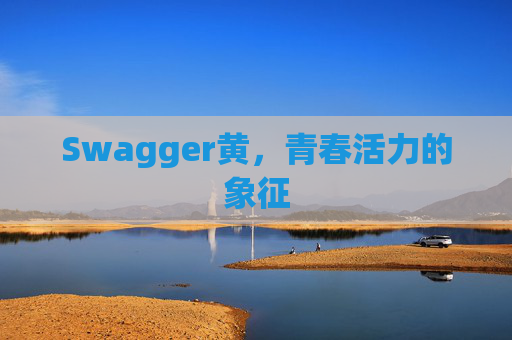 Swagger黄，青春活力的象征